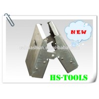 Wood bracket made of metal Used For immobilization Wood brackets